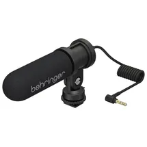Behringer Video Camera Microphone Video MIC X1