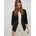 Vijoy 3/4 Blazer Black 38