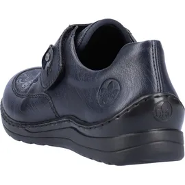 Rieker 48951 Damen Blau 41