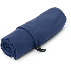Tchibo - Schlafsack-Inlay - dunkelblau