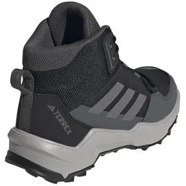 Adidas Terrex Ax4r Mid  Core Black / Grey Four / Grey Six 37 1/3