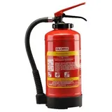 Gloria Fettbrandfeuerlöscher FA 3 EASY 3 l Fettbrandschaum