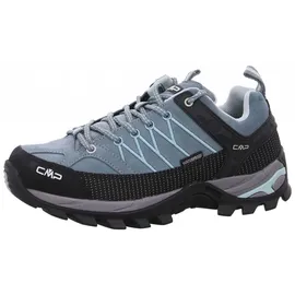 CMP Rigel Low WP Damen Mineral Green 36