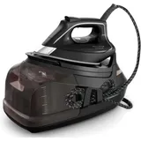 Rowenta Eco Steam Pro DG9611 schwarz