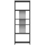 Livetastic Diosp Standregal 0 x 0 x 0 cm Anthrazit