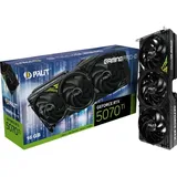 Palit GeForce RTX 5070 Ti GamingPro-S 16GB Grafikkarte HDMI/DP