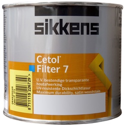 sikkens cetol filter 7 altkiefer