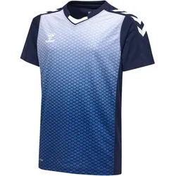 hummel Core XK Sublima Trikot Kinder marine 176