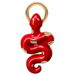 Carolina Herrera Über Carolina Herrera Snake Charm Puder   1 Stück