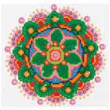 Needle Art World DIAMOND DOTZ - Diamond Painting Blumen Mandala