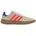HB Indoor Herren Cloud White/Solar Red 49 1/3