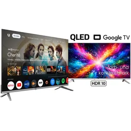 jtc-24 JTCSQ40F39405G 40" Full HD QLED Smart TV