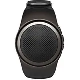 Trade Shop - bluetooth uhr lautsprecherarmband sport drahtlose mini-freisprecheinrichtung -