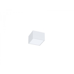Immax NEO 07072L-15BD LED-Deckenleuchte 2x12w | 840lm | 2700-6500K - 2 Stück Set, Fernbedienung, Temperaturbeleuchtung einstellen, dimmbar, weiß