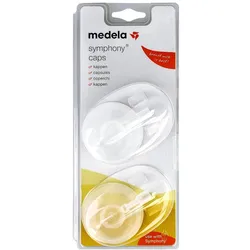 Medela Personalfit Plus Symphony Kappe 2 St