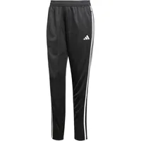 adidas Tiro 25 Essentials Trainingshose Black / White S
