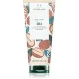 The Body Shop Shea Body Lotion Lotion 200 ml