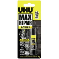 UHU Alleskleber Max Repair 8,0 g
