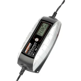 Brüder Mannesmann Werkzeuge Brüder Mannesmann M12715 Kfz-Ladegerät 12 V, 6V