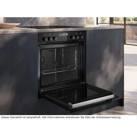 Siemens PQ522VAAB EM645CQB6E + HE278GBB4