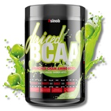 BlackLine 2 Juic3d BCAA Grüner Apfel Pulver 500 g