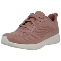 SKECHERS Bobs Sport Squad - Tough Talk blush pink 37