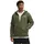 Under Armour Icon Fleecejacke Herren Grün XXL