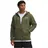 Under Armour Icon Fleecejacke Herren Grün XXL