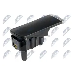 Nty Handschuhfach [Hersteller-Nr. EZC-AU-000] für Audi, Seat