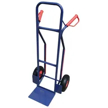 E/D/E Stahlrohrkarre 200 kg