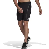 adidas Saturday Half Herren Schwarz L