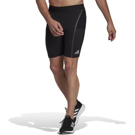 adidas Saturday Half Herren Schwarz L