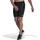 adidas Saturday Half Herren Schwarz L