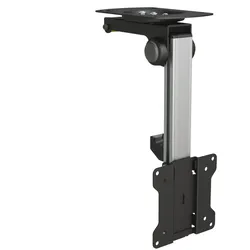 TV Caravan Deckenhalterung