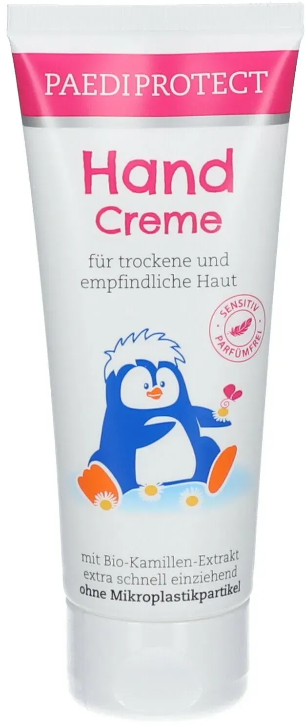 Paediprotect Handcreme