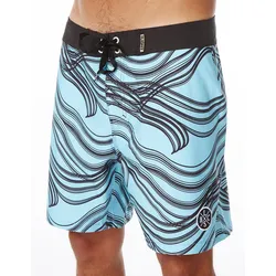 Boardshort SLASH – SCHNELLTROCKNEND, ELASTISCH M