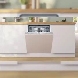 Bosch Serie 4 SMV4ECX28E Einbau-Geschirrspüler (vollintegrierbar, 598 mm breit)