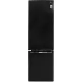 LG GBB62MCGGN Kühl-/Gefrierkombination 203 cm - Schwarz