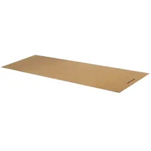 Sport-Thieme Yoga-Matte Kork