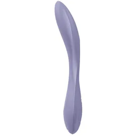 Satisfyer G-Spot Flex 2, 23 cm, Lila