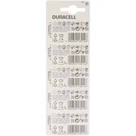 Duracell DL2025 3V 5 St.
