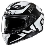 HJC Helmets HJC, F71 BARD, MC5 M