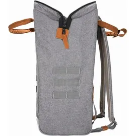 Cabaïa Adventurer Medium Grau