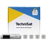 TechniSat Smart-Home-Startpaket Rollladen 2 kompatibel mit Busch-Jaeger