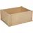 Kerbl Buddelkiste 50x39x20 cm Beige