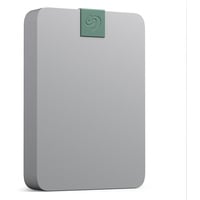 Seagate Ultra Touch 5TB Externe Festplatte, Grau