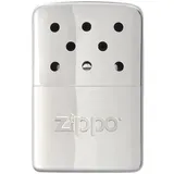 Zippo Handwärmer (nachfüllbar) - STK - metall