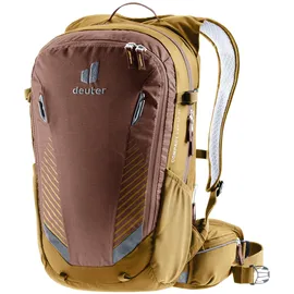 Deuter Compact EXP 12 SL raisin/almond