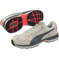 Puma Vanti GREY Low S1PS ESD fo hro sr