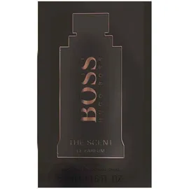 HUGO BOSS The Scent Le Parfum Eau de Parfum 50 ml